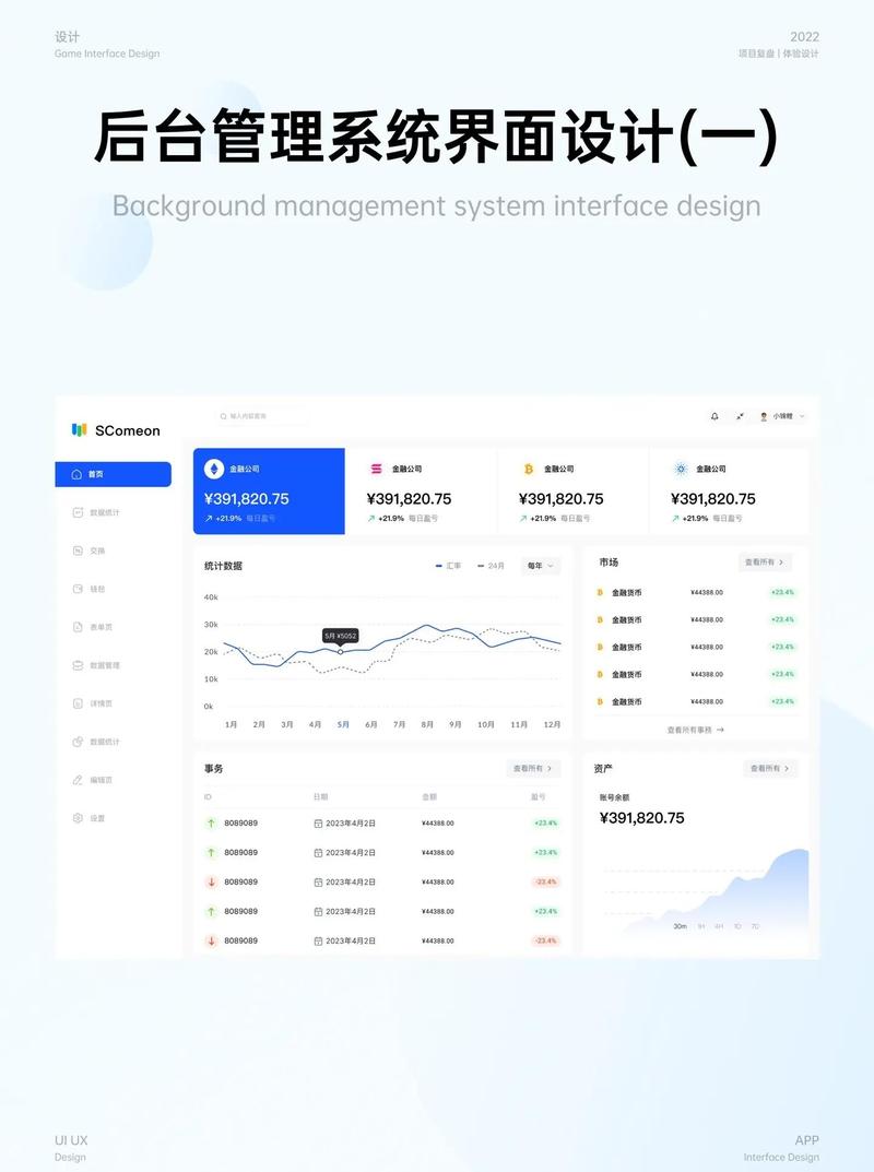 如何用Vue3 TypeScript高效实现后台管理系统（增删改查）功能？