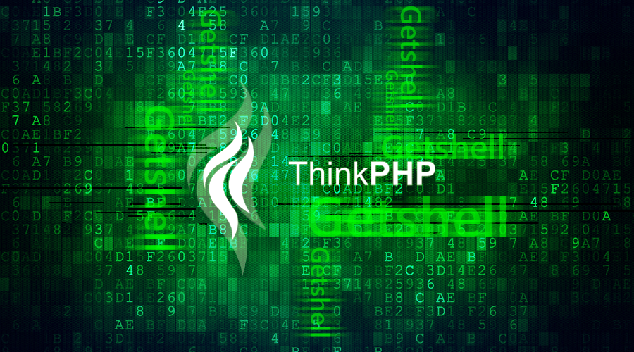 ThinkPHP5 存在远程命令执行安全风险吗？