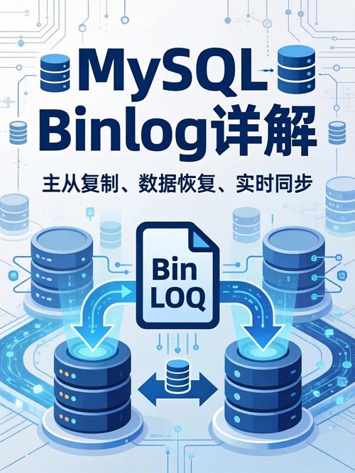 如何通过Java访问MySQL的binlog数据？