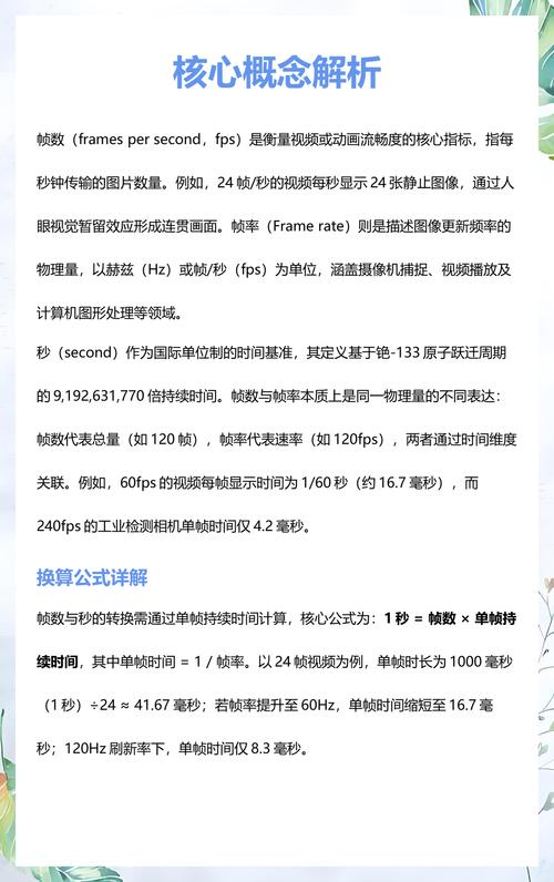 如何准确测量Web动画的每秒帧数FPS？