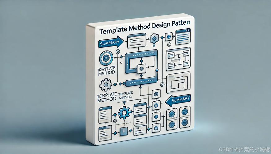 PHP模板方法模式TemplateMethodPattern如何深入解析与应用？
