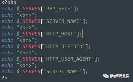 PHP中超级全局变量有哪些及其用途总结？