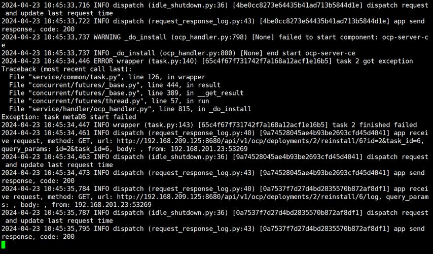 .netcore连接MySQL时，为何出现Packet received out-of-order. Expected 1; got 7错误？