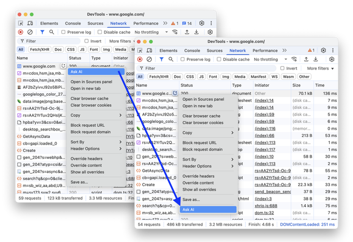 如何在Chrome DevTools中具体实现JavaScript调试？
