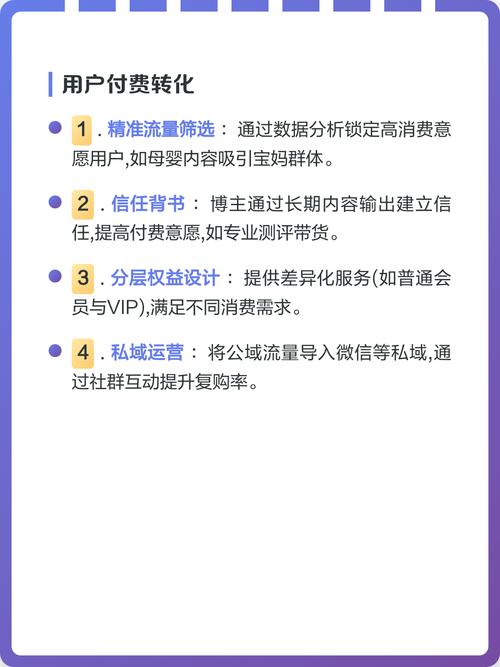 如何通过广告植入、内容付费、电商合作、社群营销四招实现流量变现？
