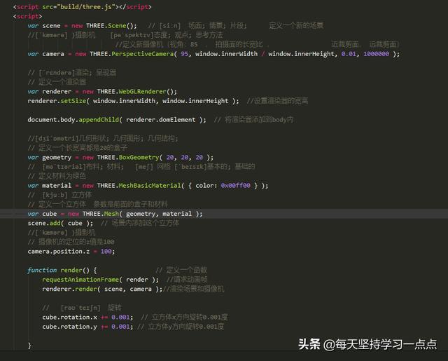 如何避免Three.js截图下载时遇到的大问题？