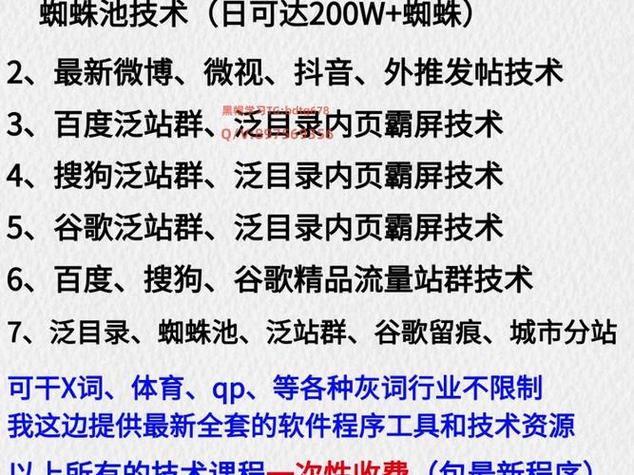 小旋风蜘蛛池如何有效提升SEO流量，成为流量双提升神器？