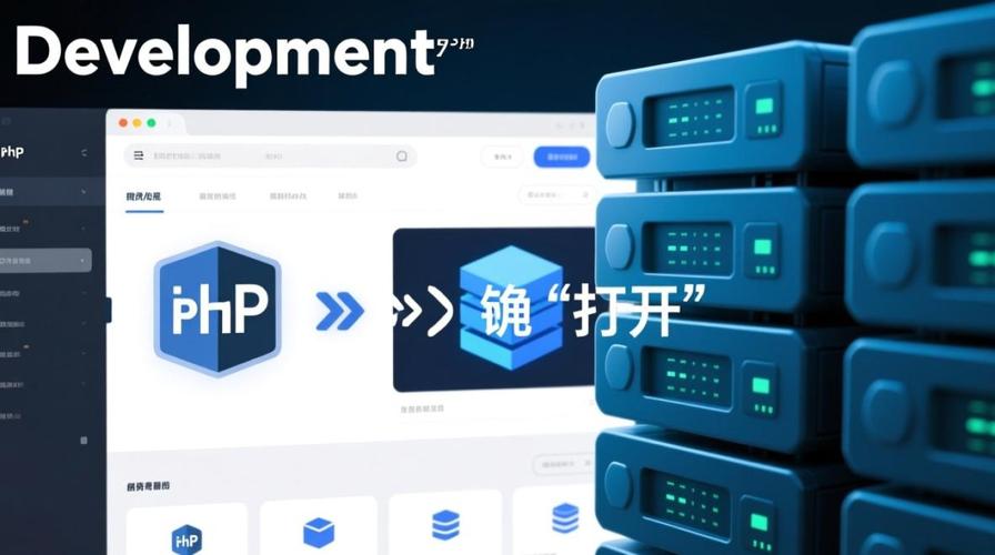 如何使用PHP实现数据库连接操作？