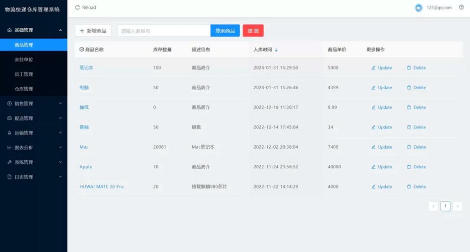 如何通过Java编程实现仓库管理系统中的批次管理功能？