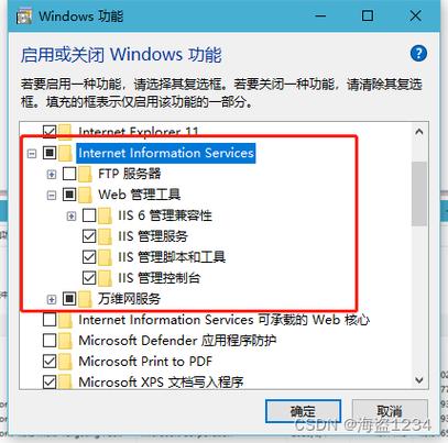 如何实施IIS配置以部署ASP.NET MVC网站？