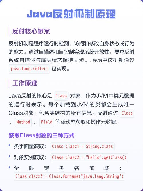 如何通过Java反射机制检测对象方法是否存在并执行？