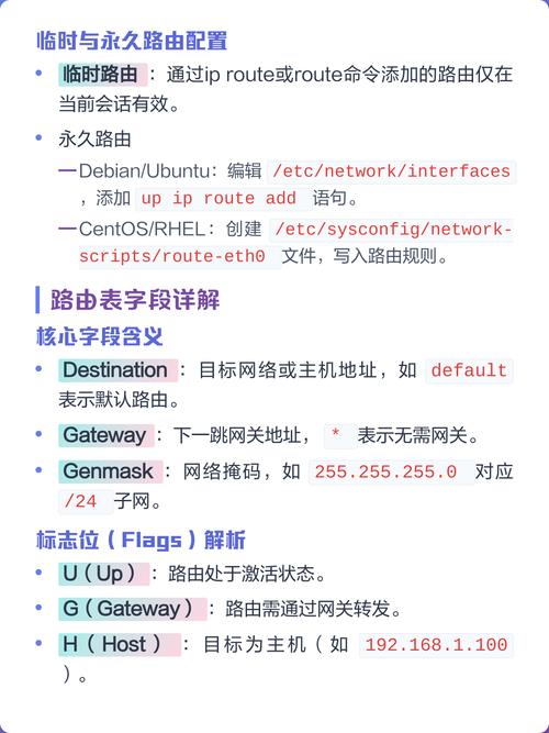 Linux服务器如何配置路由功能实现网络共享上网？