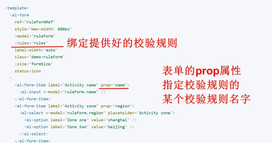 如何实现Vue中input标签的通用指令验证功能？
