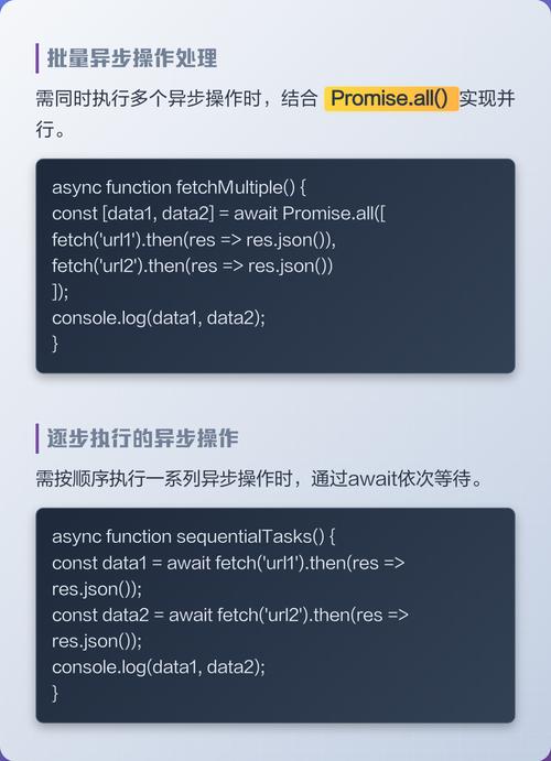 如何使用ASP.NET的async/await进行异步编程？