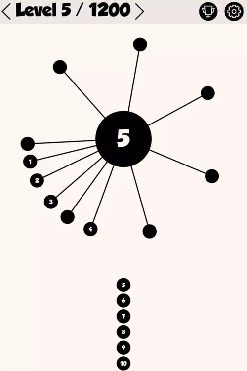 Unity如何实现类似见缝插针的小游戏功能？