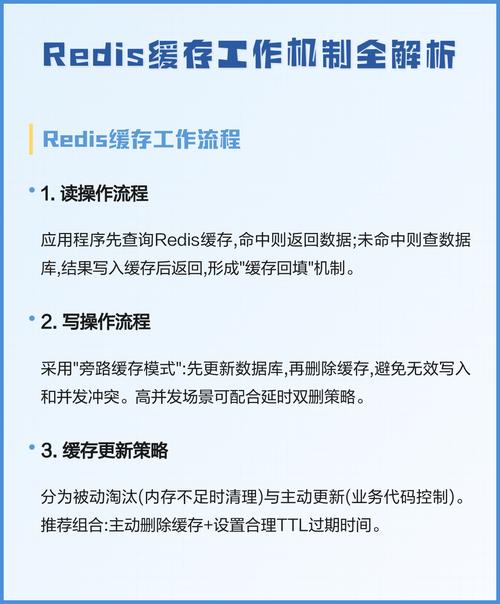 如何通过Redis实现高效缓存策略？