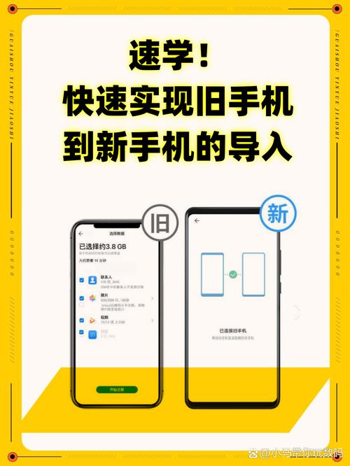 如何实现高效导入、无忧数据管理，并升级使用体验？