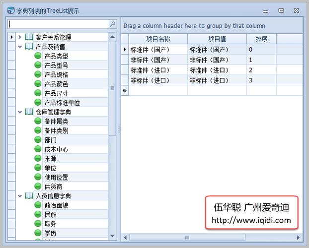 如何实现一个简易的模拟列表功能？
