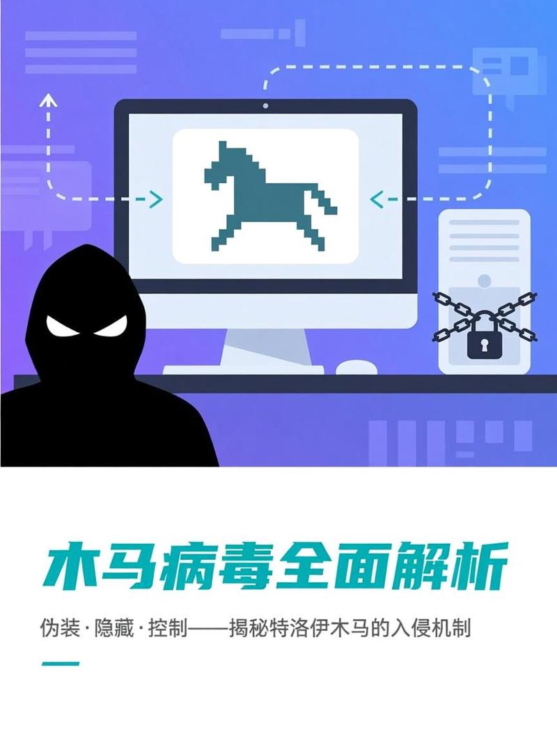 勒索病毒中的特洛伊木马变种有哪些具体类型？