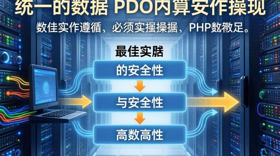 PHP FPM缺少PDO模块时，如何安装配置？