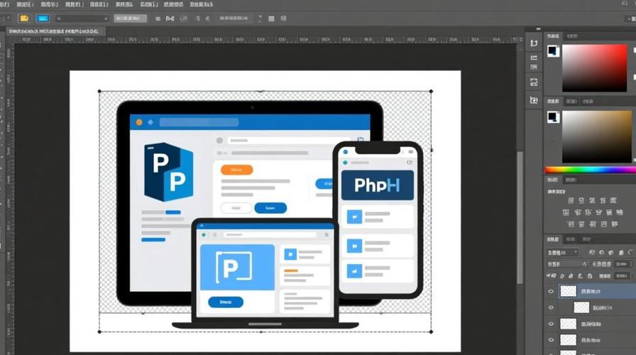 PHP如何实现图形图像处理功能？