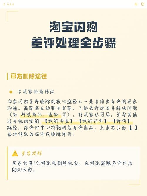 如何应对淘宝差评敲诈行为？掌握这三招是关键！