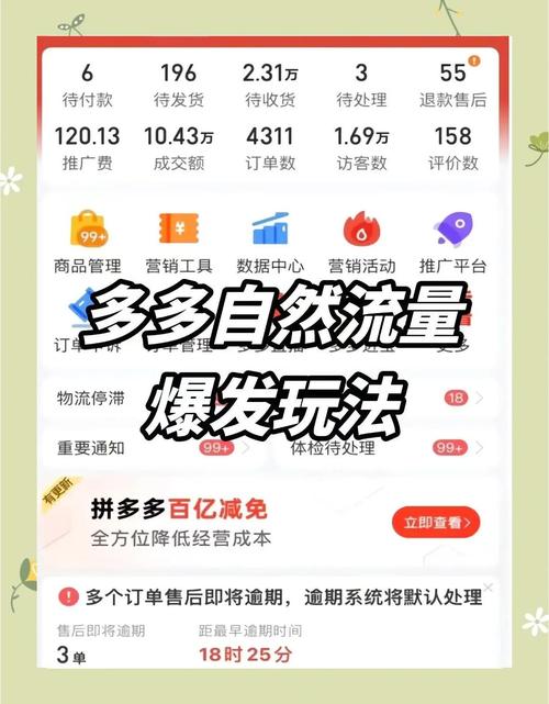 如何挑选淘宝流量神器，找到最合适的软件？
