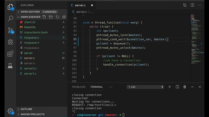 How to configure a CoreOS Etcd cluster in a web server environment?