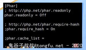 PHP Phar打包解包操作如何实现？
