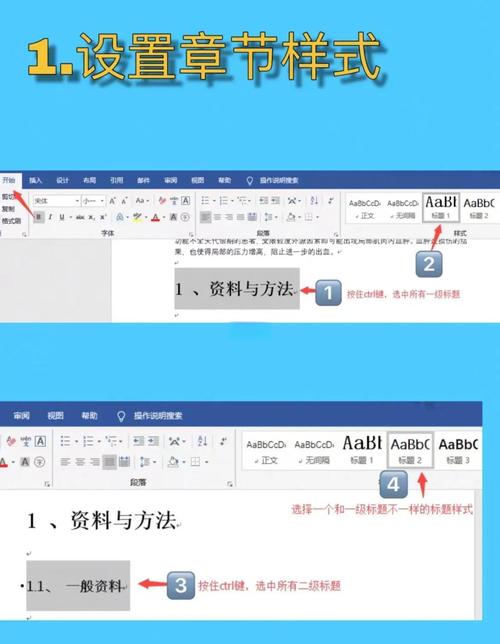 如何自动生成支持三级章节目录索引的文章或博客索引？