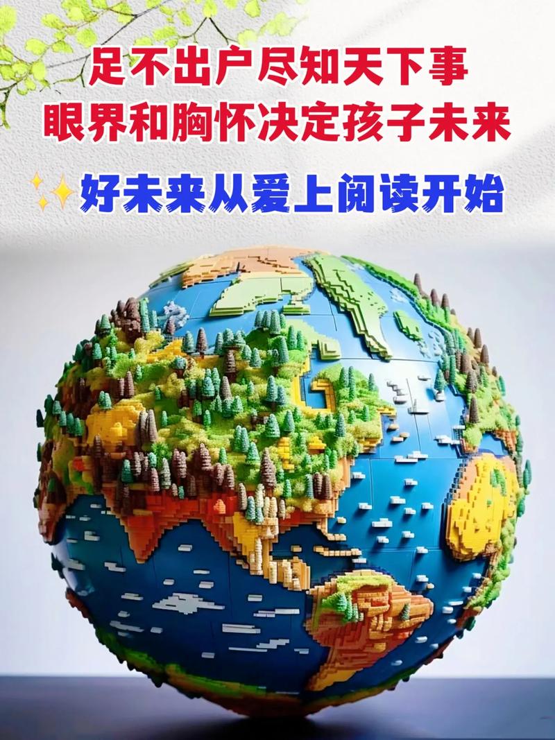 畅游全球，开启新视界，有没有更好的方式来拓宽我的视野呢？