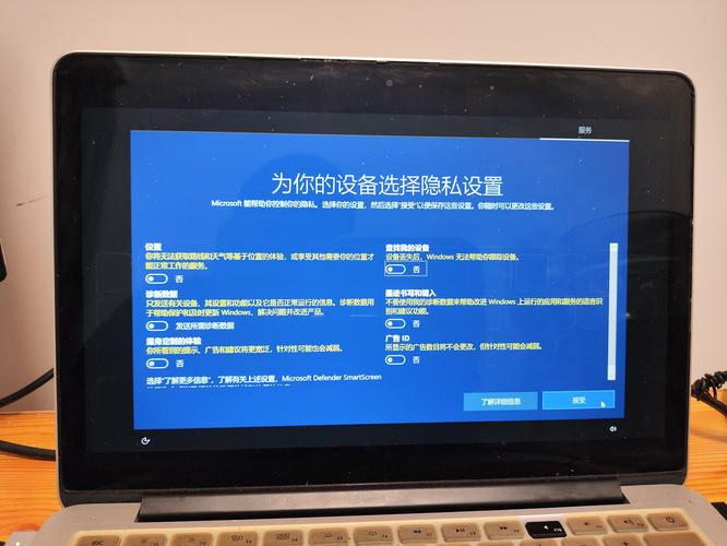 如何为HP电脑正确安装Windows 10操作系统？