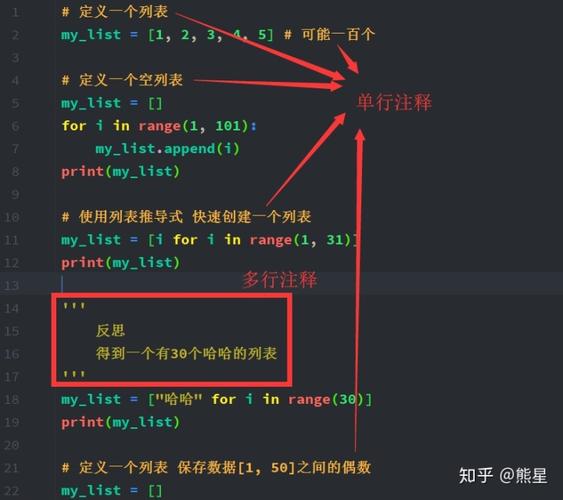 PHP代码注释规范：如何通过单行和多行注释有效注释代码？
