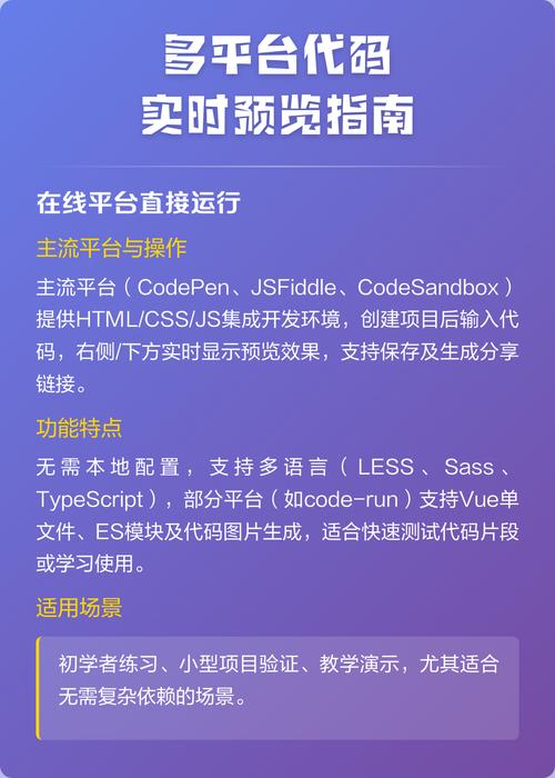 如何实现简易HTML代码的实时预览功能？