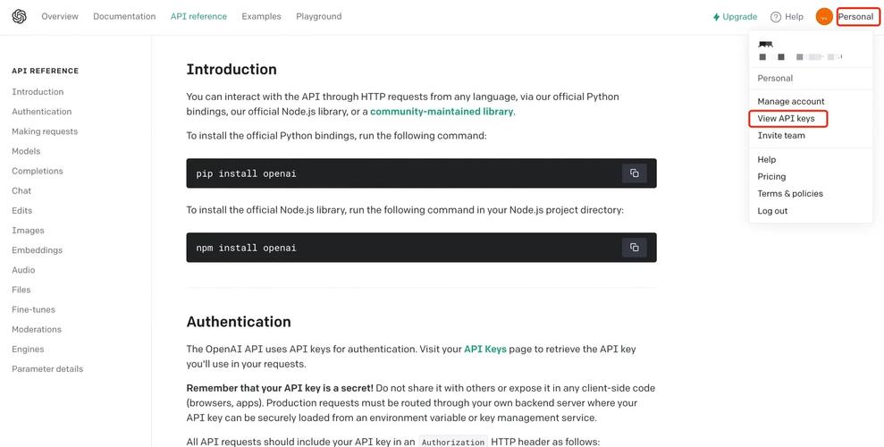 如何使用Python3.10连接ChatGPT并实现逐句流式返回回答？
