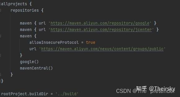 Android Studio Gradle刷新XXX项目时总是卡住怎么办？