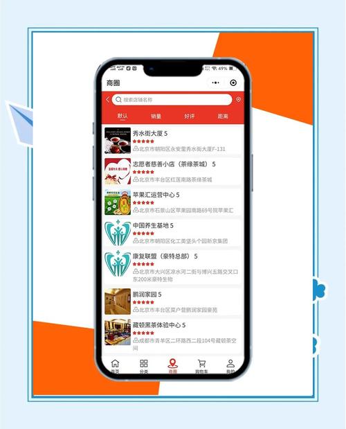 如何开发多用户商城系统，注重哪些关键点，让商城生意兴隆？