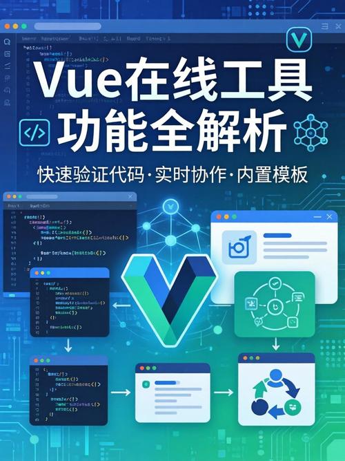 如何实现基于vue的组件库在线主题编辑器？