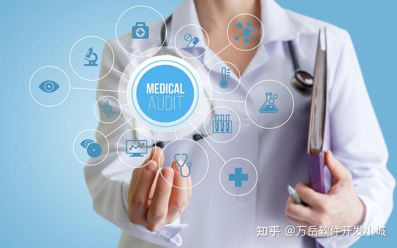 互联网医院系统源码如何实现开发功能解析？