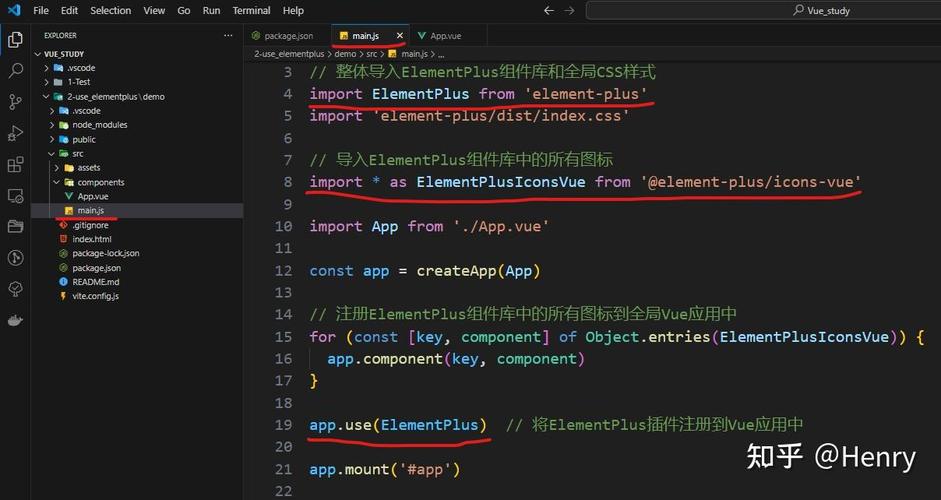 如何总结Vue3整合Element-plus实现按需自动加载组件的技巧？