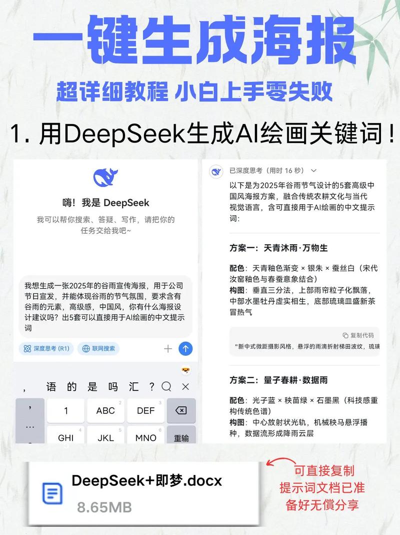 如何轻松设计，找到AI海报神器？