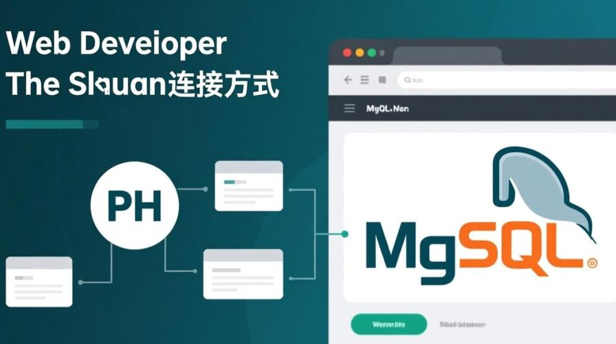 PHP连接MySQL的不同方式有哪些差异？