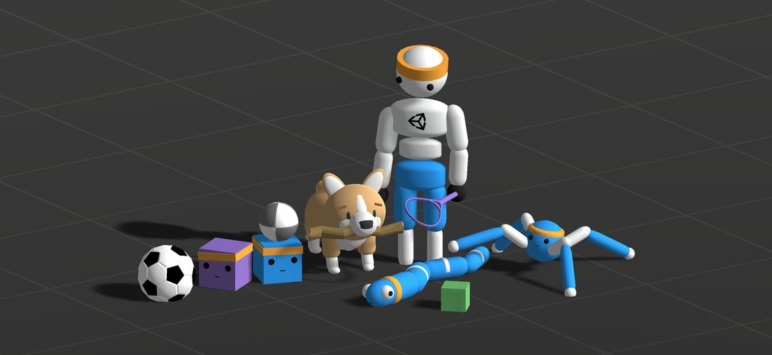 如何通过MLAgents3DBall补充实现泛化能力提升？