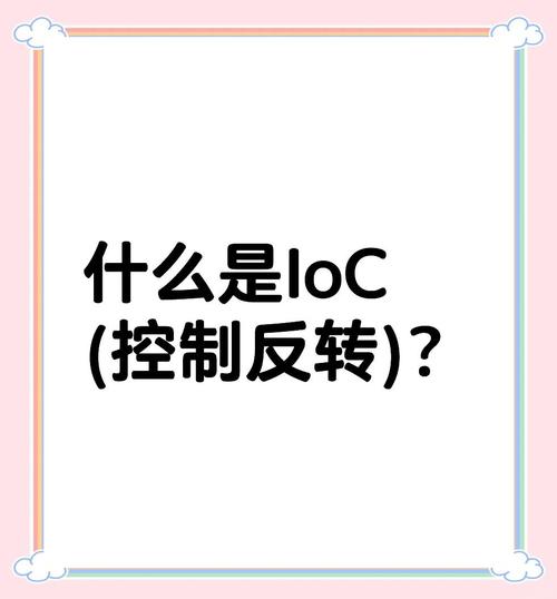 002. Ioc控制反转是哪一种设计模式的核心理念？