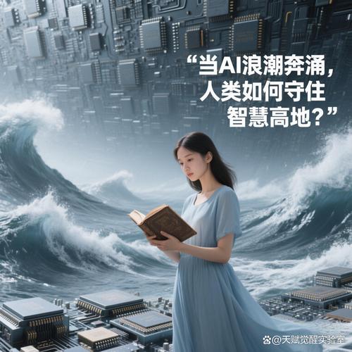 拥抱AI，笔尖舞新时代，如何引领潮流？