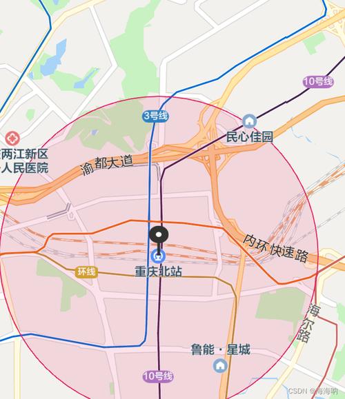 uniapp地图组件(map)使用中常见问题有哪些总结？