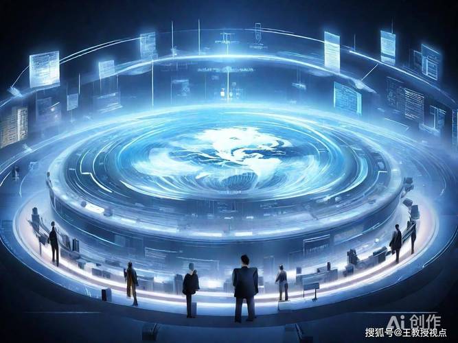 未来科技革新的核心引擎是什么？