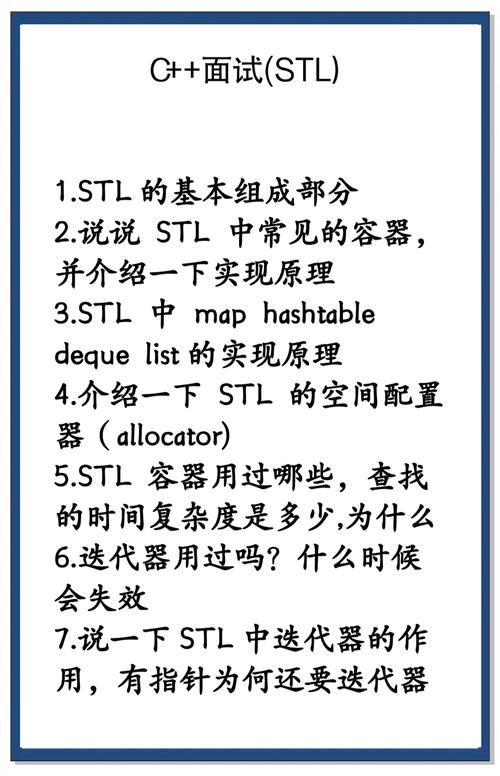 如何通过实例演示深入了解C++ STL容器与算法？