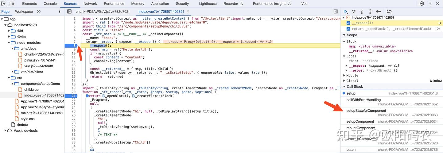 Vue3 render函数中如何定义并使用插槽？