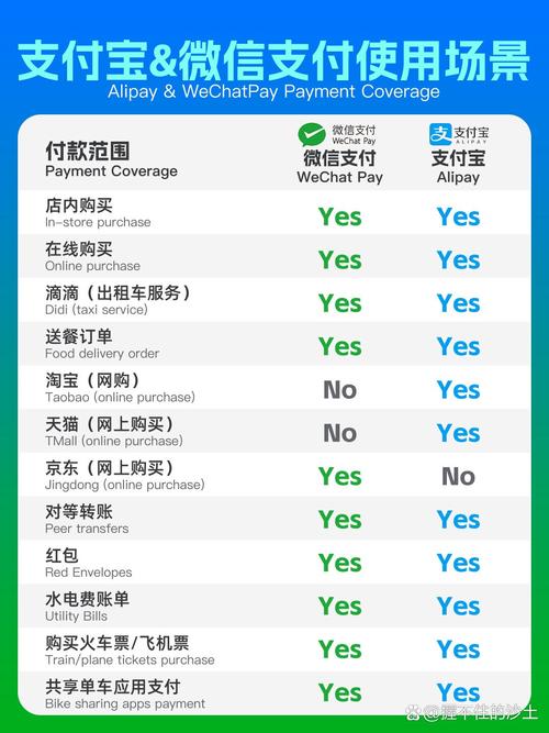 南非行支付宝服务，如何更好地为中国游客提供便利？